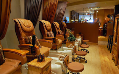 Ezcape Spa & Wellness