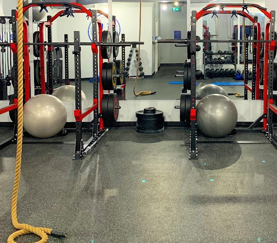 FRST Fitness