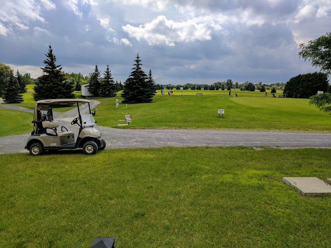 Falcon Ridge Golf Club