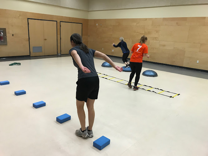 Farach Fitness