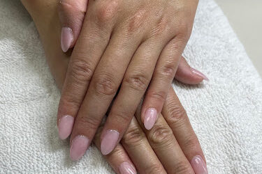 Fashion Nails Innes