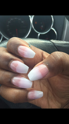 Fashion Nails