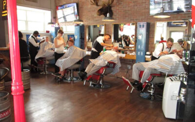 Father & Sons Barber Shop