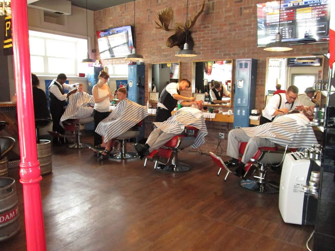 Father & Sons Barber Shop