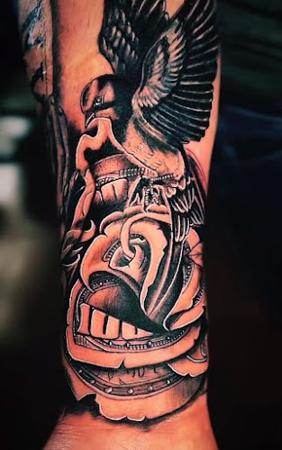 FearLess Tattoos Incorporated