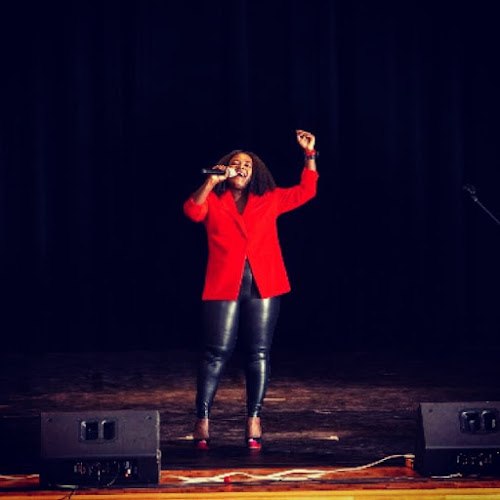 Ferline Regis Singing Lesson (VIRTUAL-WORLDWIDE)