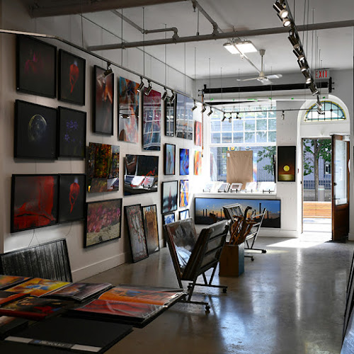 Fine Photo art Gallery