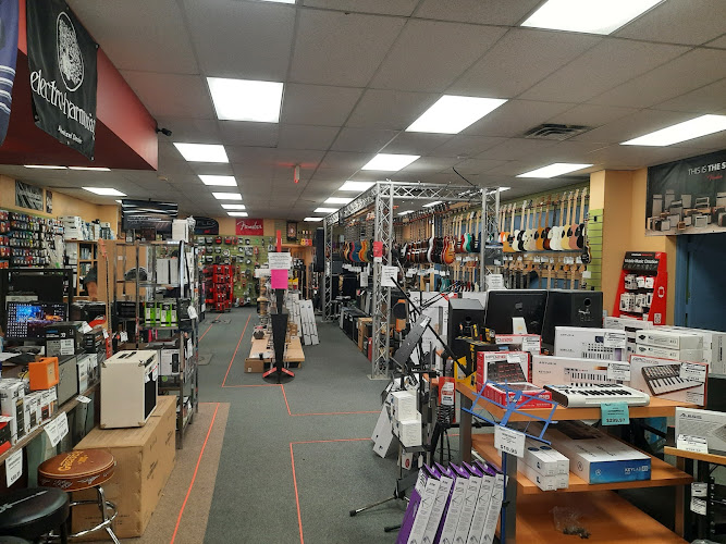 Fleet Pro Sound & Lighting Inc