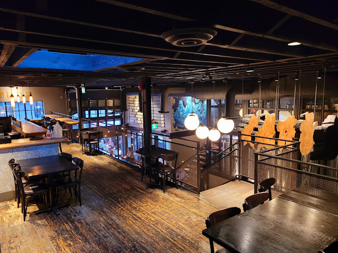 Flora Hall Brewing