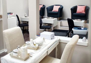 Forbes Beauty Co.