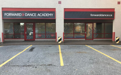 Forward Dance Academy