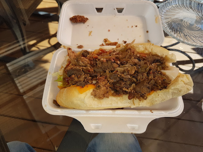 Frank’s Catering & Baked Goods