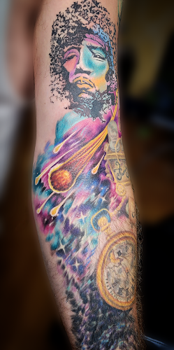 Freed Om Ink