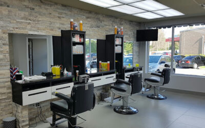 Freestyle Barber Shop