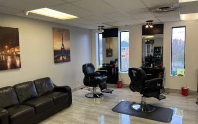 Freshcutz Barber Shop