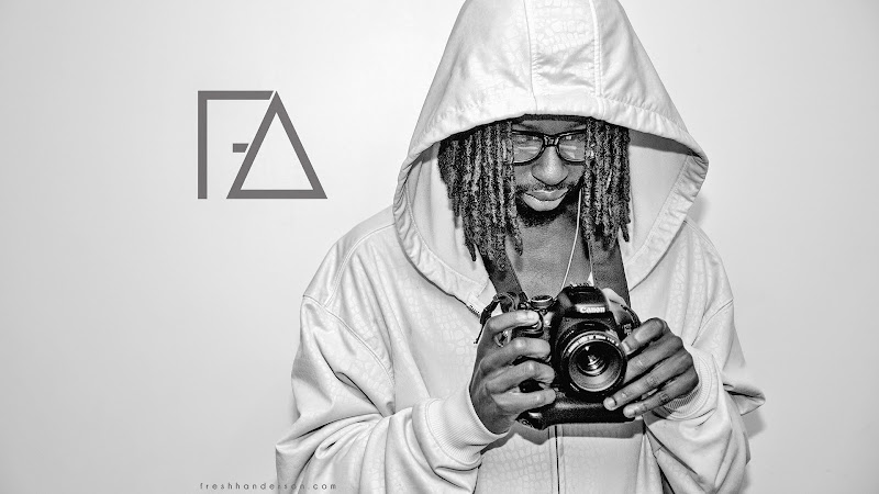 Freshh Anderson Photography
