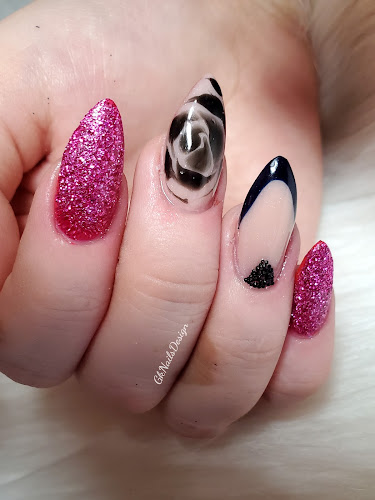 GKNailsDesign