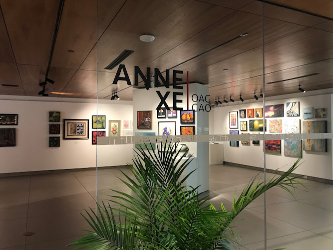 Galerie Annexe