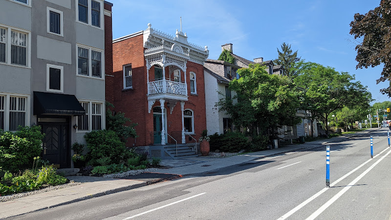 Galerie D’art Jean-Claude-Bergeron