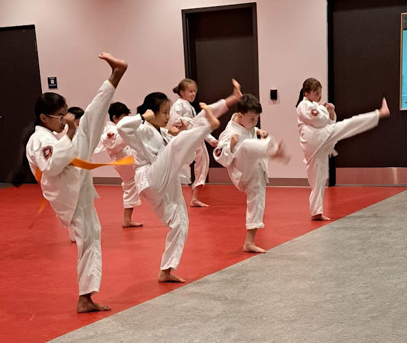 Garcia Dojo Karate Ottawa