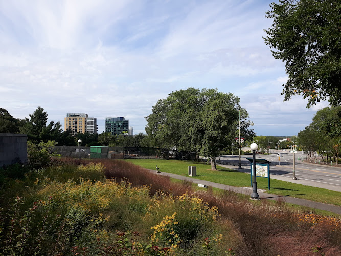 Garden of the Provinces and Territories