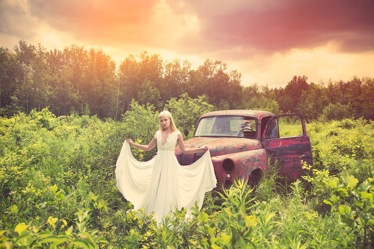 Garry Black Photography – Photo Workshops