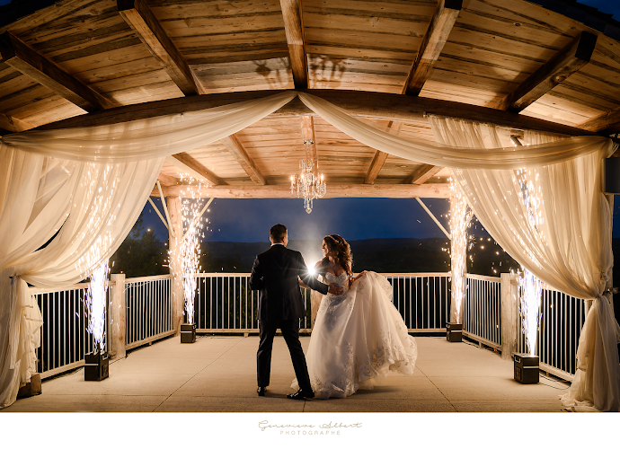 Genevieve Albert Photographe(r)