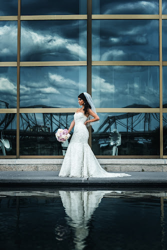 Ghattas Wedding Photography