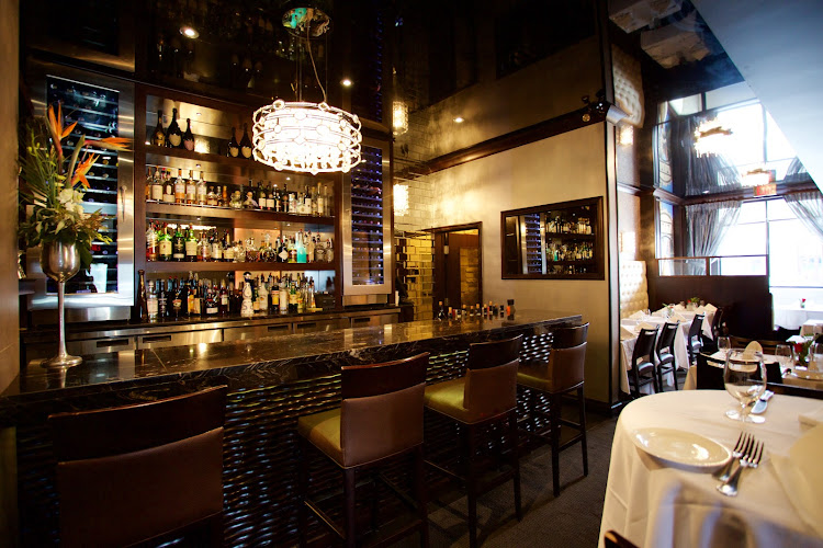 Giovanni’s Restaurant