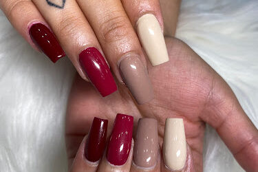 Glamorous Nails and Spa
