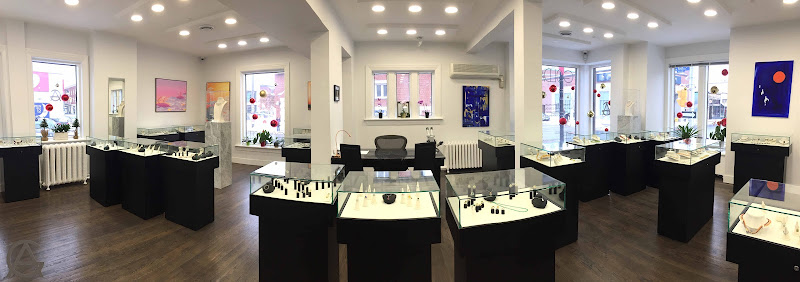 Goldart Jewellery Studio