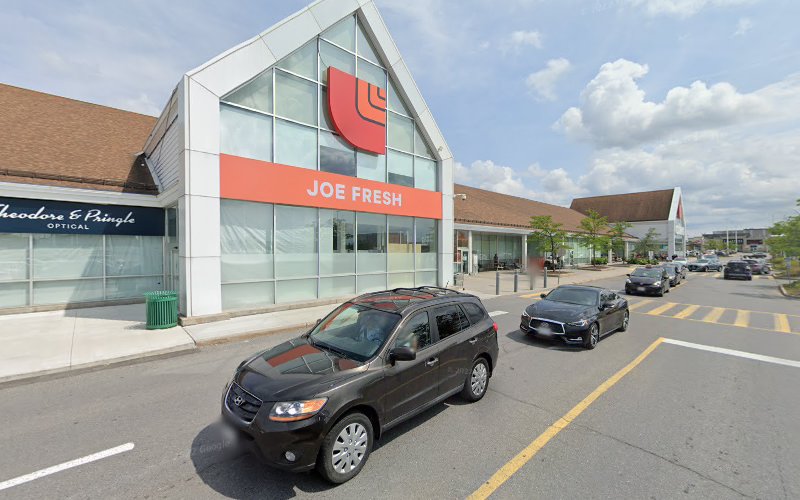 GoodLife Fitness Ottawa Baseline and Woodroffe Women’s Only