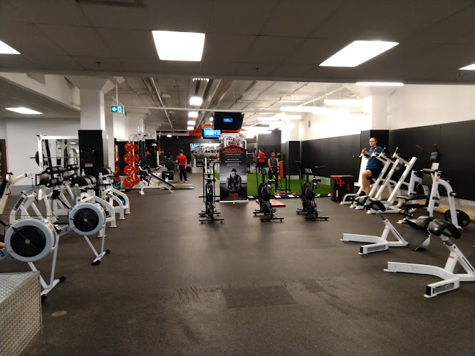 GoodLife Fitness Ottawa St. Laurent Centre