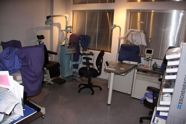 Goodwin Vision Care