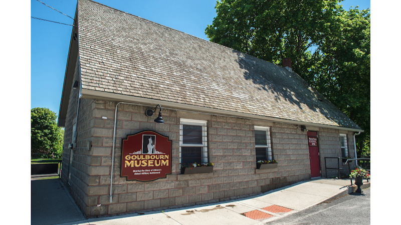 Goulbourn Museum