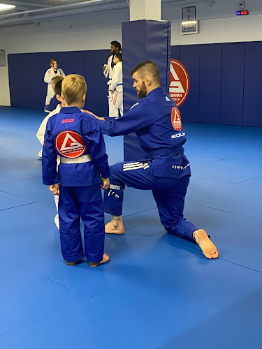 Gracie Barra Ottawa East (Orleans)