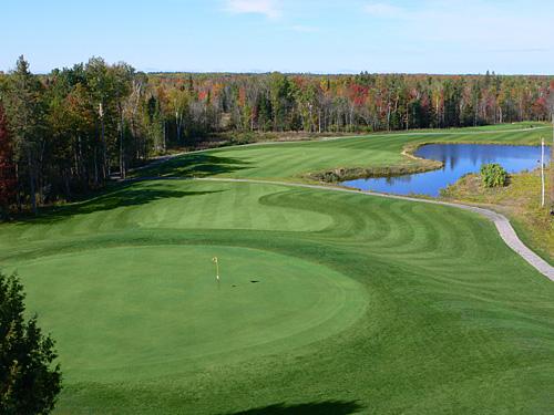 Greensmere Golf & Country Club