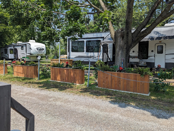 Grenville Park Camping & Rv Park