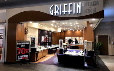 Griffin Jewellery Designs – Carlingwood Shopping Centre