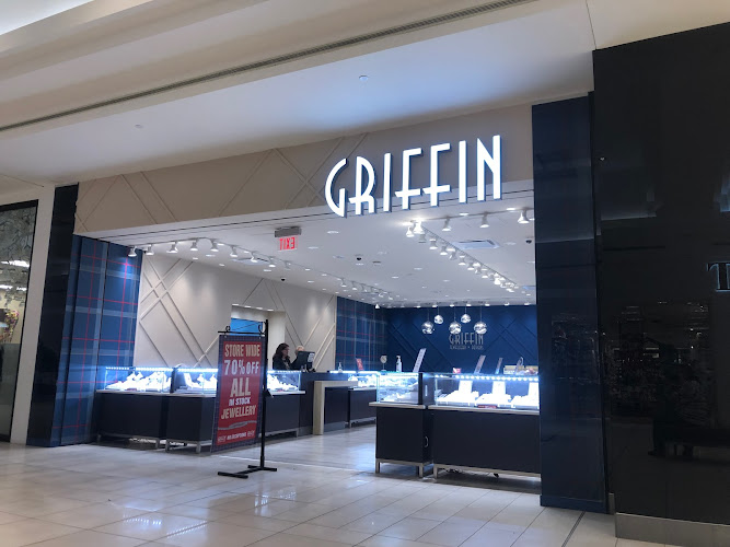 Griffin Jewellery Designs – St. Laurent Shopping Centre
