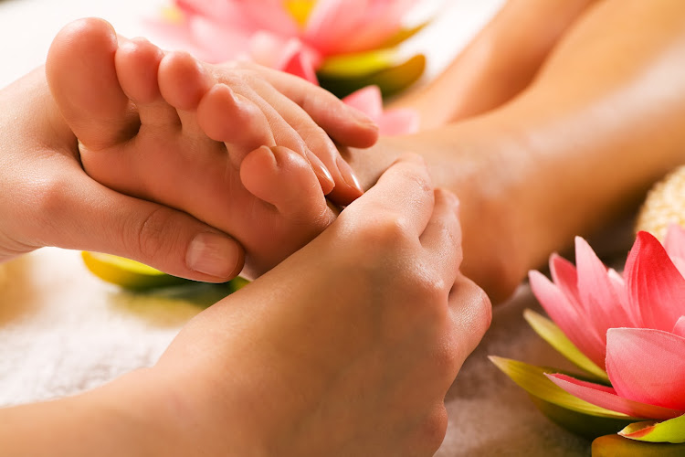 Gs Miracle Spa