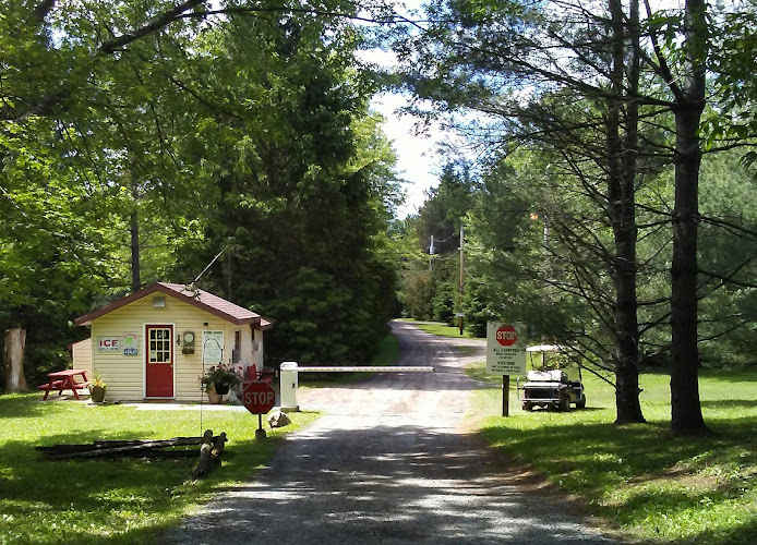 Haid’s Hideaway Family Campground