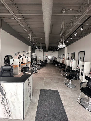 Hair Bistro Salon & Barbershop