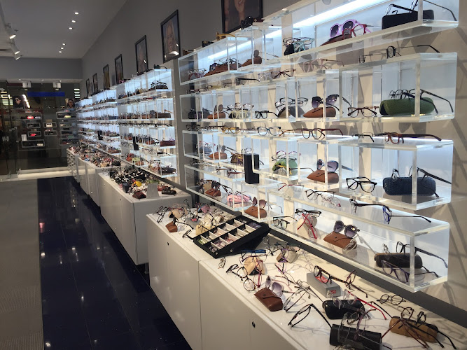 Hakim Optical Billings Bridge