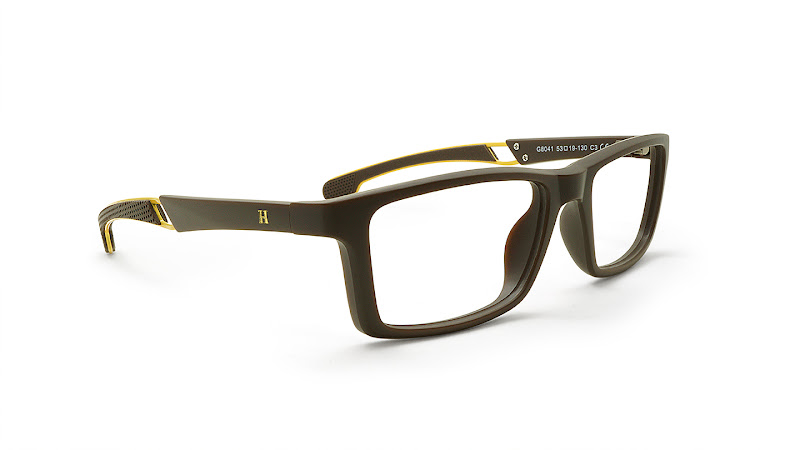 Hakim Optical Innes