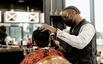 Hall Of Fades Barbershop