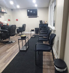 Hamdoun Barber Shop