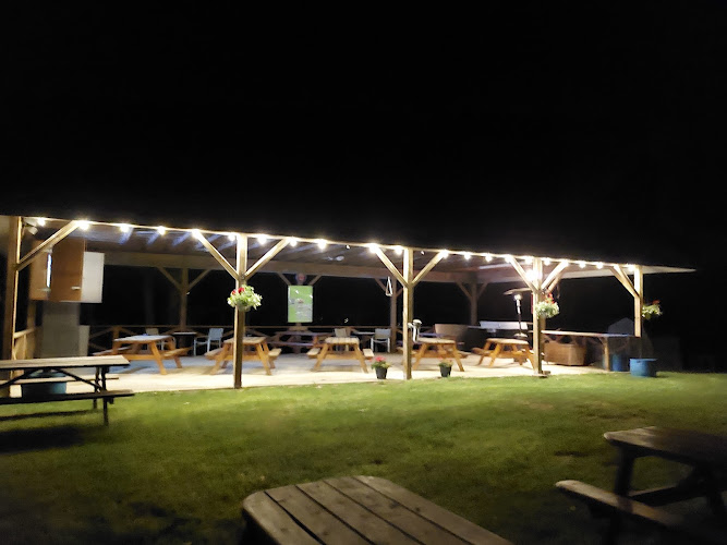Harmony Resorts – Reid Lake
