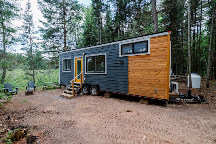 Harmony Resorts – South Algonquin