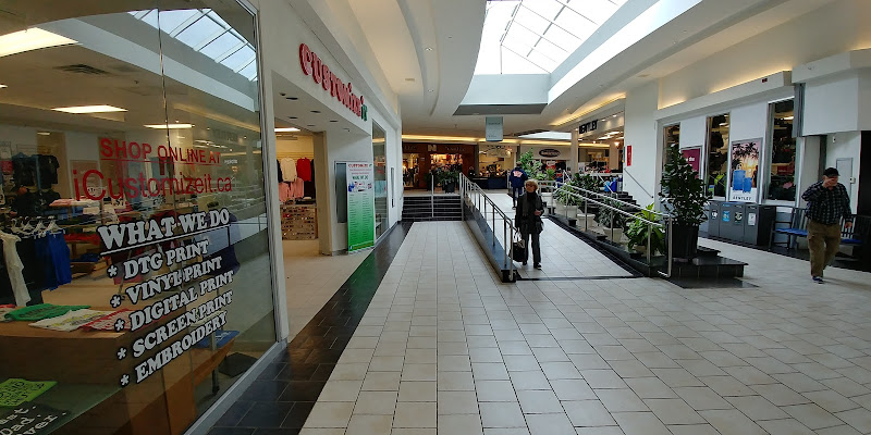 Hazeldean Mall